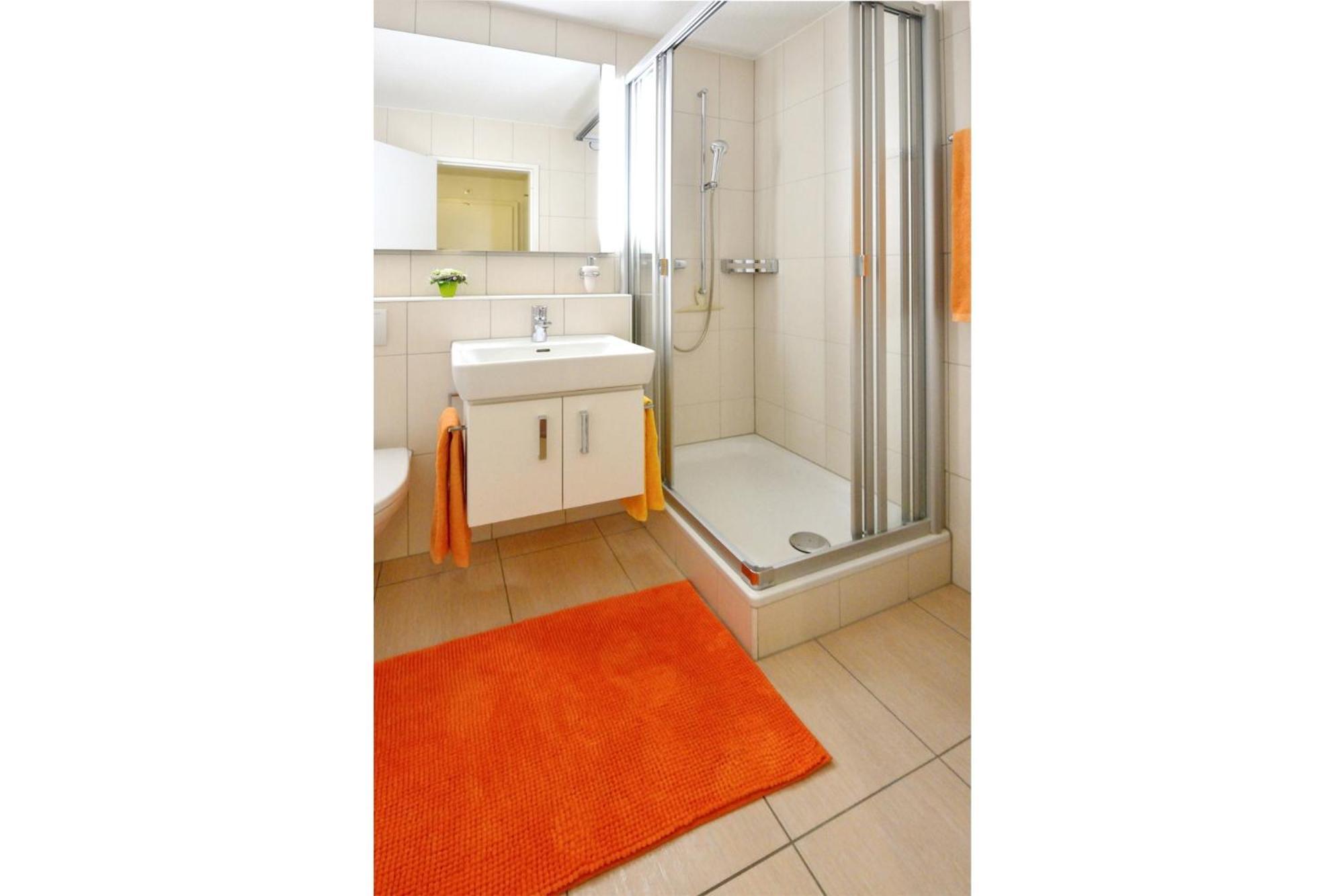 Ferienwohnung St. Moritz Exterior photo